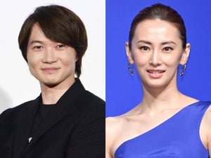 「第32回橋田賞」相葉雅紀、神木隆之介、北川景子、バカリズムら受賞