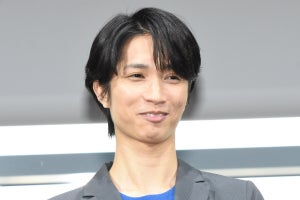 SixTONES田中樹、人見知りを異例の早期脱却「マネージャーが“信じられない”って」