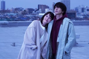 本田翼、山下智久の婚約者役 『ブルーモーメント』最大の謎のキーマンに