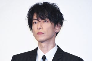 佐藤健、恋愛相談にイケメンすぎる返し 「俺にしとけば?」発言でファン悲鳴