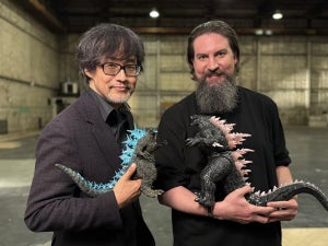 『ゴジラxコング』北米OP興収120億円見込みの大ヒットスタート　山崎貴監督も絶賛