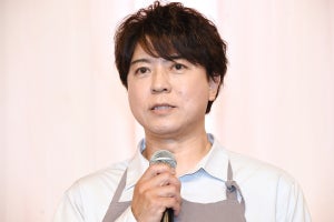 上川隆也、今は亡き大杉漣さんとプロデューサーの思いを胸に…「新しい『花咲舞』の一端を担っていきたい」