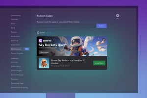 広告ゼロだったDiscord、スポンサー付き「クエスト」を表示