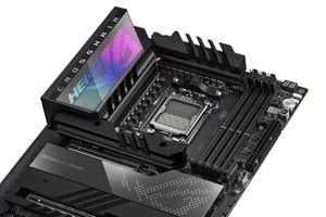 次期“Zen 5”対応BIOS「AGESA 1.1.7.0」がベータ版としてASUS製マザーボードで利用可能に