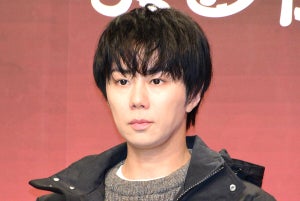 北山宏光、“獣性”の強さを自覚　未来に貪欲で「過去に行ってもやることない」