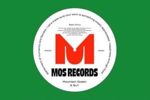 モスバーガー、音楽レーベル「MOS RECORDS」を立ち上げ - ネット「ちょっと面白い」「意外と化ける？」