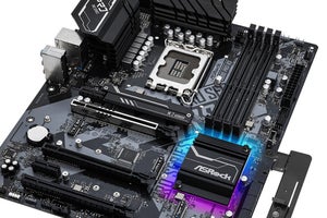 ASRock、第12世代 / 第13世代Core向けに「Intel APO」機能開放 - BIOSアップデート提供開始