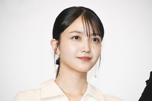 乃木坂46 久保史緒里、古田新太からの一言にタジタジ「余計なこと言わないで(笑)」