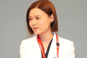 杉咲花、「こんな座長いない」と絶賛された行動とは　手術シーンでは医療指導の先生の度肝抜く