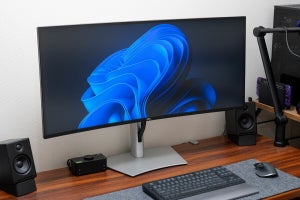 「Dell U4025QW」レビュー、5K2K解像度・120Hzの圧倒的性能を堪能できる40型ウルトラワイド