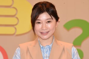 篠原涼子、脚本家との二刀流に興味　 バカリズムを尊敬「どうやって生きてるんだろう?」