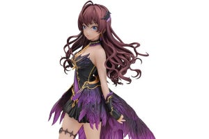 【Amazon得報】デレマス「一ノ瀬志希」フィギュアが11%オフの23,956円で予約受付中！