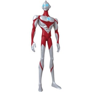 『ULTRAMAN: RISING』独特なプロポーションを再現した可動フィギュアが登場!