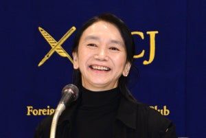 佐藤嗣麻子監督、夫・山崎貴監督とは「互いの映画を観ない」約束も…『陰陽師0』への反応明かす