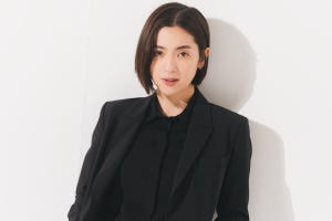 中村アン、初主演連ドラは余裕ゼロで4キロ減　6年前は「“頼り方”知らなかった」