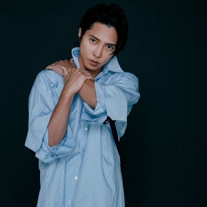 山下智久、主演ドラマ挿入歌を作詞　TOMORROW X TOGETHER・TAEHYUNとコラボ