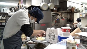 故郷で父の店を継ぐのか、東京で生きていくのか…ザ・ノンフィクション『上京物語』