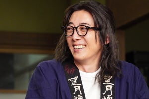 高橋一生、橋爪功が「もし入れ替わるなら?」を拒否した理由に「やかましいわ!」