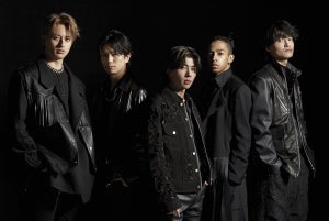 『with MUSIC』2時間生放送　Aぇ! groupがデビュー曲TV初披露、WEST.らも登場