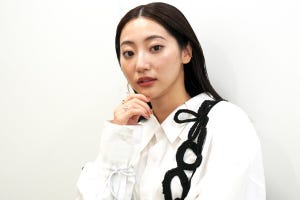 武田玲奈「『これは落ちる』と思わせる女性に」　狙ったオトコを100％強奪する探偵役に挑む