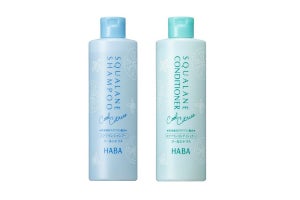 ミントと柑橘系が香る夏向けのヘアケアアイテムが数量限定で発売