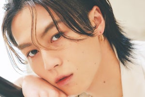 Travis Japan 松田元太、“モテ”の秘訣を告白　高橋恭平&猪狩蒼弥、7 MEN 侍も登場