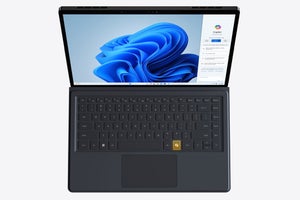 「Minisforum V3」予約開始！ “Hawk Point”AMD Ryzen 8840U搭載Windowsタブレット