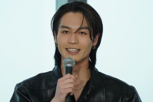 松田元太、1週間で10キロ減　永瀬廉もビックリ「俺10キロ痩せたら骨やで」