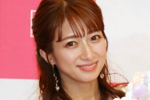 辻希美、子育ては“大変あっての幸せ”に「泣けた」「元気出た」と称賛の声