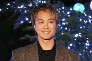 EXILE TAKAHIRO、新生活応援メッセージに共感と感動の声「心に刺さった」