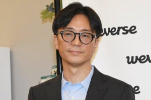 Weverse、“スーパーファン”に向けて機能拡充へ　アーティストの声を積極反映