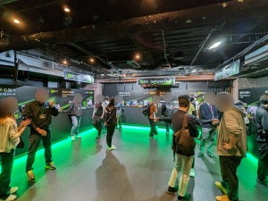 こっそり実施だったのに超満員！ 5年ぶりのNVIDIA日本開催イベント「GeForce Day」に行ってきた