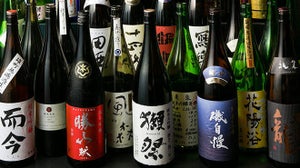 【コスパ最高】日本酒飲み放題を「539円」で提供、新宿の日本酒専門店に「破格すぎ」「最高だったわー」の声