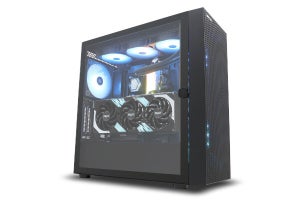 FRONTIER、縦配置のグラボで魅せるゲーミングPC「GBLSシリーズ」発売