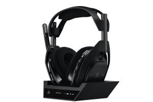 ロジクール、「ASTRO」ワイヤレスヘッドセットから新モデル「A50X」登場