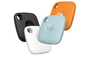 紛失防止タグ「Tile」、新色「ネプチューン」「クール クレメンタイン」を発売