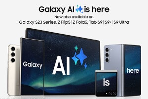 サムスン、「Galaxy」従来モデルでの「Galaxy AI」対応を国内でも開始