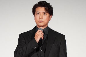 上川隆也、木村拓哉出演作の“傾向”語る「何かとイベントが大規模に」