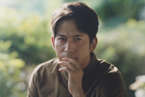 岡田准一、『イクサガミ』実写化で主演　プロデューサーにも初挑戦「世界でも売れる時代劇を若い世代で」