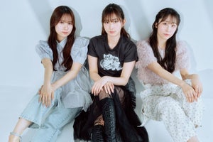 Juice=Juice 植村あかり、卒業公演の意気込み「あとから振り返れるような思い出を」