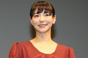 元Folder5のAKINA、15年ぶり沖縄国際映画祭　主演作上映に感慨「なくてはならない作品に」