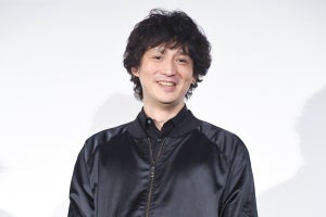 安藤政信、長セリフのシーンに大苦戦で2時間半押し　山崎貴監督「嫁がすみません」