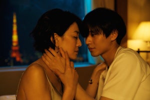 永瀬廉主演『東京タワー』、ラストシーンに「綺麗すぎる」「主題歌耳に入ってこない問題」と反響