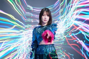 声優・内田真礼、アーティストデビュー10周年を記念したライブツアー決定