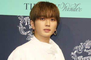 Nissy、山田涼介・今市隆二らとの写真に感動の声続々「眼福」「まぶしい」