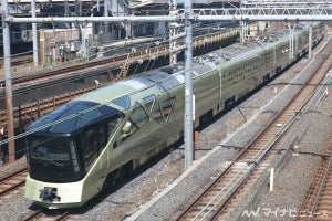 JR東日本「TRAIN SUITE 四季島」2024年度冬コースの運行概要が決定