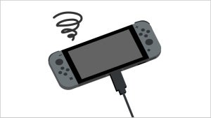 【注意喚起】ニンテンドーSwitchは「定期的に充電が必要」です!! - リチウムイオンバッテリー内臓商品に共通