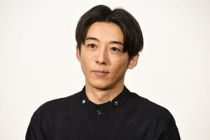 高橋一生、『岸辺露伴は動かない』最新作で過酷な水中撮影「アナログでどこまで行けるか…」