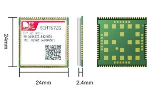 IIJ、IoT向けLTE通信方式「Cat.1 bis」の接続確認を実施