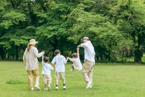 ゴールデンウィークに行きたい! 子連れにおすすめ関東の穴場スポット15選